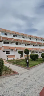 Hotel Club Almoggar Garden Beach Photos