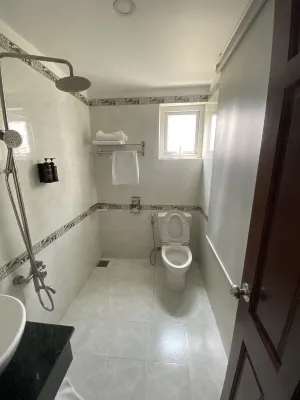 Gia Hoa Airport Hotel Camere Photos