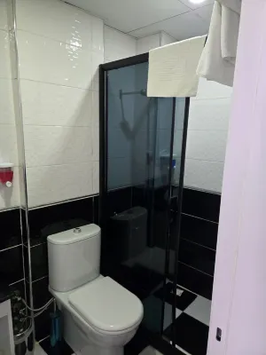 Lemon Residence Kamar Photos