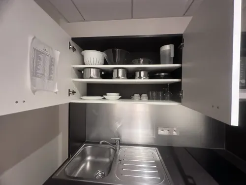 Tulip Inn Residence Thionville Photos