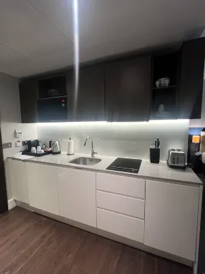 Staybridge Suites London - Vauxhall Photos