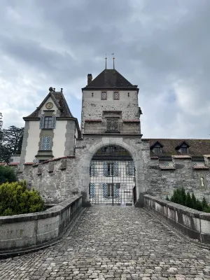 Boutique Hotel Schlossberg À proximité de l'hôtel Photos