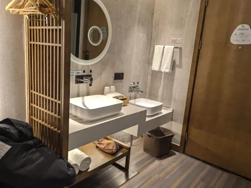 Sheen Chengdu University of TCM Kuanzhai Alley Hotel Rooms Photos
