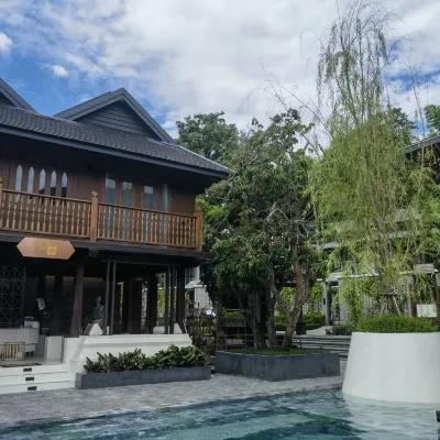 Aleenta Retreat Chiang Mai - The Leading Hotels of the World 호텔 외관 Photos