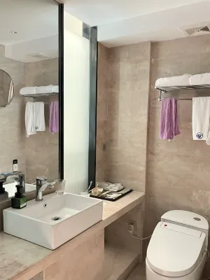 陶舍飯店（中國陶瓷博物館店） 房間 Photos