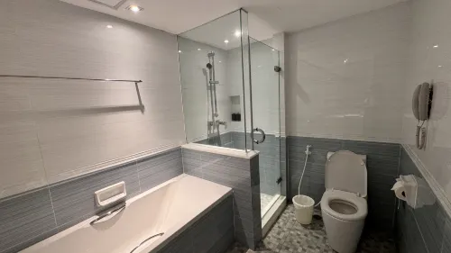 좀티엔 팜 비치 호텔 앤드 리조트 객실 Photos