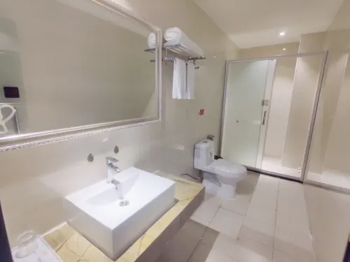 Wuyu Hotel (Shenzhen Luohu Port) Rooms Photos