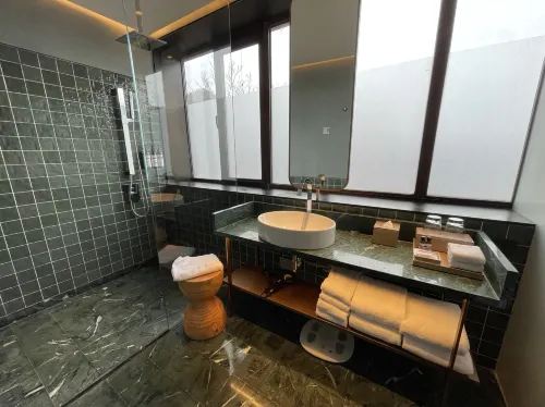 Commune by the Great Wall Rooms Photos