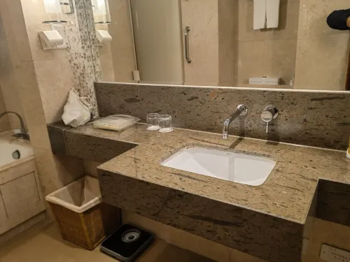 D'C Hotel Hangzhou CBD Chambres Photos