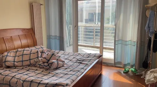 A youth hostel·B&B with sea views (Golden Beach Beer City) Номера Photos