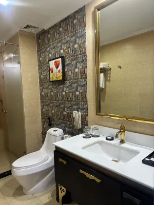 Khách sạn Fivitel Đà Nẵng Phòng Photos