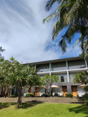 Mandarin Oriental, Sanya Außen Photos