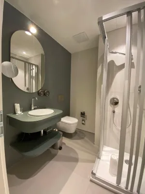 Waldstaetterhof Swiss Quality Hotel Lucerne Camere Photos