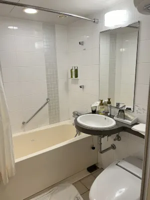 Hotel Gracery Ginza Kamar Photos