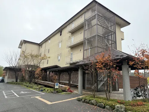 格蘭度假村公主富士河口湖飯店 外觀 Photos