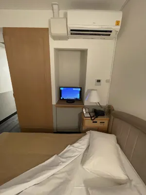 Urayasu Beaufort Hotel Chambres Photos