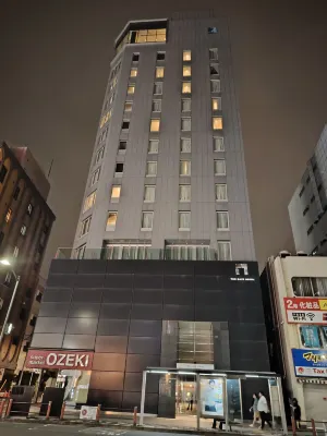 淺草雷門休雷克蓋特飯店 外觀 Photos