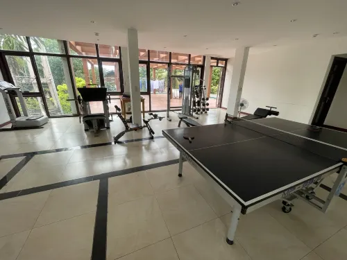 Tropicana Resort Phu Quoc Photos