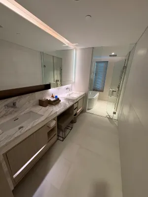 Hotel Nikko Bangkok Rooms Photos