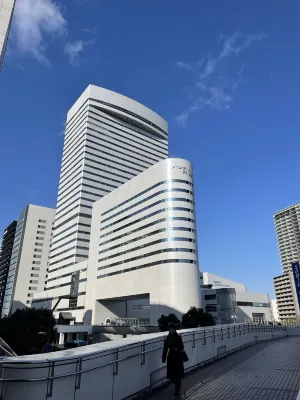 Palace Hotel Omiya Circondario Photos