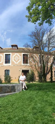 Castilla Termal Brihuega In der Nähe des Hotels Photos