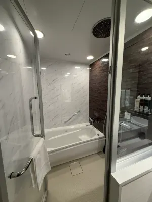 Daiwa Roynet Hotel Hiroshima-Ekimae Chambres Photos