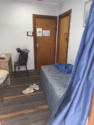 Brisbane Manor Rooms Photos