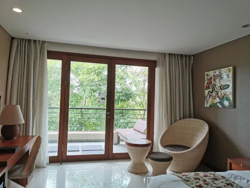 Grand Barong Resort Photos