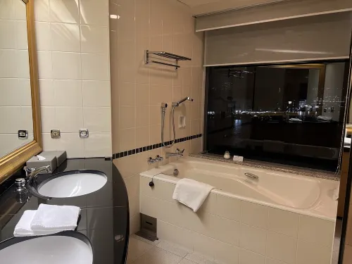 InterContinental Tokyo Bay 객실 Photos