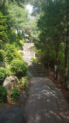 Sono Belle Danyang Espaces publics Photos