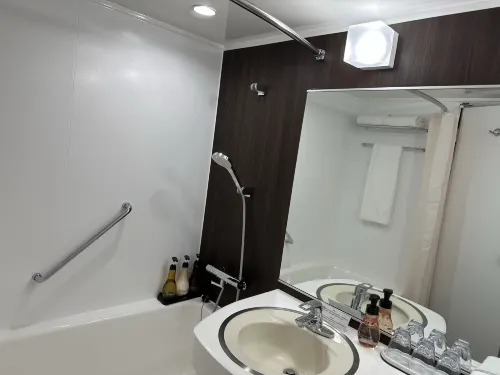 Hotel New Nagasaki Rooms Photos