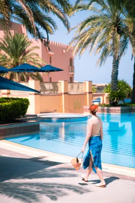 Shangri-La Al Husn, Muscat Leisure & Recreation Photos