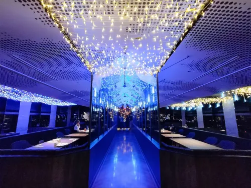 Art Hotel Osaka Bay Tower Photos