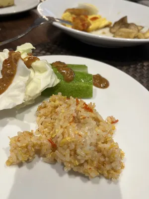 Swiss-Belinn Bogor Makanan Photos
