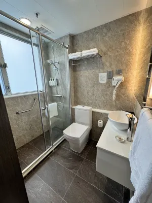 The Cityview - Chinese YMCA of Hong Kong Rooms Photos