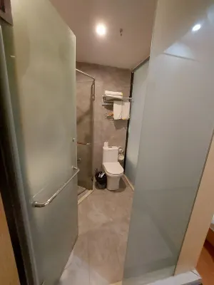 New SuHao hotel(Shenzhen Science and Technology Park Nanshan Subway Station) Kamar Photos
