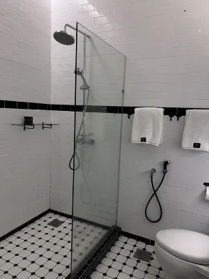 M Boutique Hotel Station 18 - Ipoh Rooms Photos