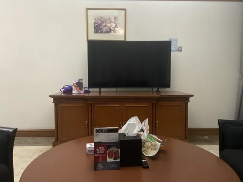 Somerset Grand Citra Jakarta Photos