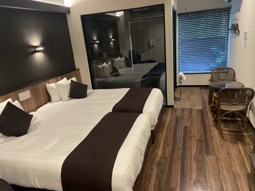 LiVEMAX RESORT HAKONEASHINOKO Chambres Photos