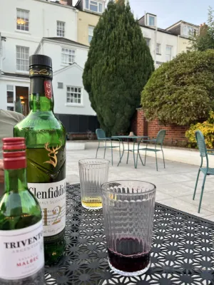 Bendene Townhouse - Exeter Photos