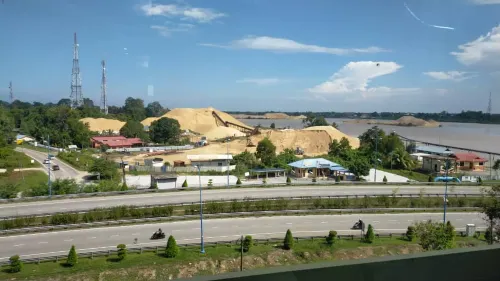 AnCasa Royale Pekan, Pahang Dekat Hotel Photos