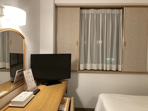 Hotel Belleview Nagasaki Dejima Kamar Photos