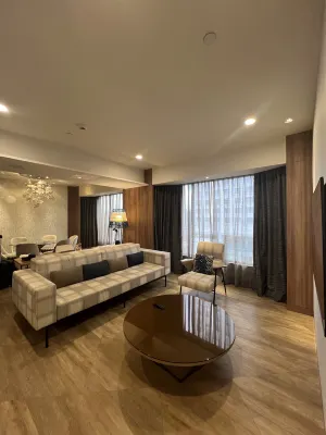 Jen Penang Georgetown by Shangri-La Photos