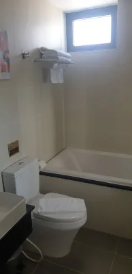 Sata Hotel الغرف Photos