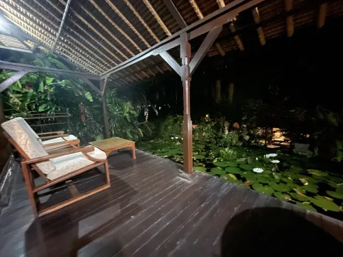 The Watergarden Hotel & Spa Aree comuni Photos