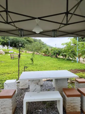 NiNo San Glamping - Pak Chong Photos