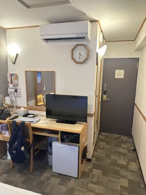 Toyoko Inn Tottori Station Minami Photos