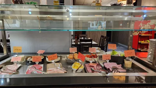 Best Western Plus Paris Orly Airport Photos
