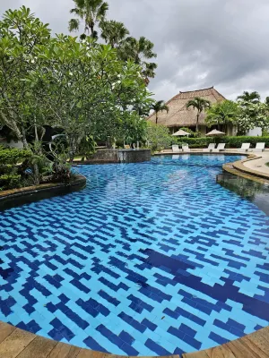Medewi Bay Retreat Relaksasi & Rekreasi Photos
