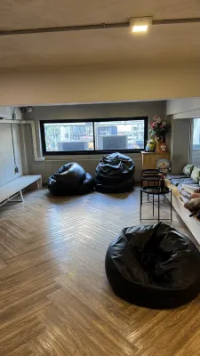 시암 에코 호스텔 Photos